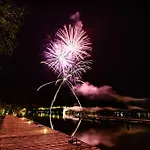 Hotel Parkhotel Zuzek