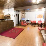 Parkhotel Zuzek Hotel Sankt Kanzian am Klopeiner See