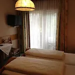 Hotel Parkhotel Zuzek Sankt Kanzian am Klopeiner See