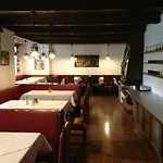Hotel Parkhotel Zuzek 3*
