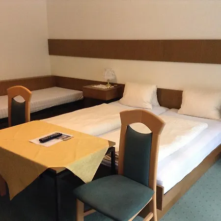 Parkhotel Zuzek St. Kanzian am Klopeiner See