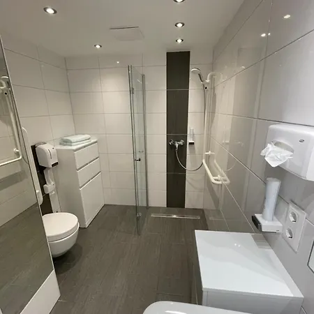 Otel Parkhotel Zuzek