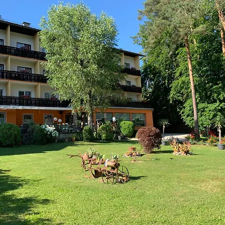 Parkhotel Zuzek