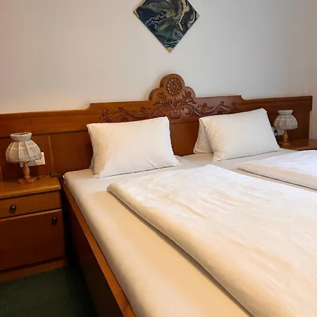 Parkhotel Zuzek מלון 3*