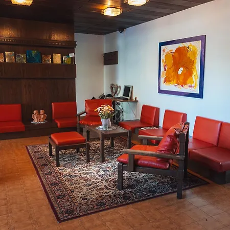 Parkhotel Zuzek