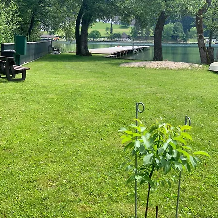Parkhotel Zuzek 3*