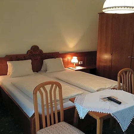 Ξενοδοχείο Parkhotel Zuzek
