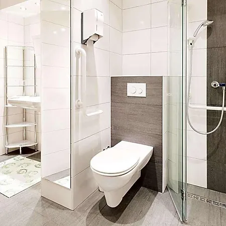 Parkhotel Zuzek Ξενοδοχείο Sankt Kanzian am Klopeiner See