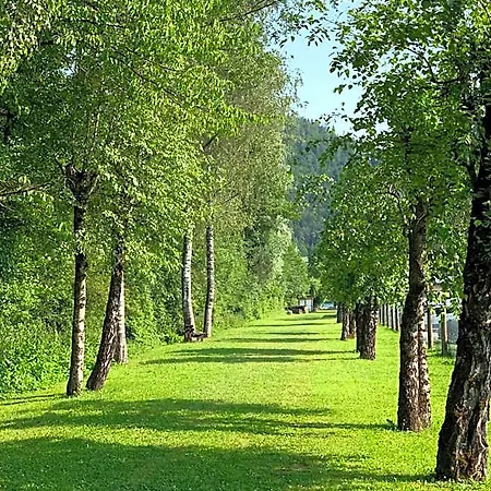 Parkhotel Zuzek Sankt Kanzian am Klopeiner See