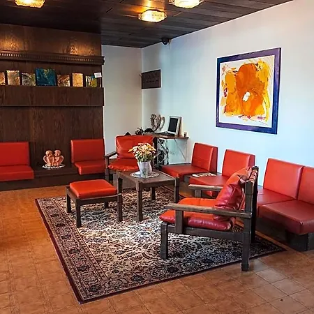 Ξενοδοχείο Parkhotel Zuzek