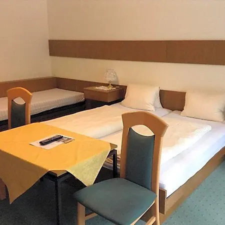 Ξενοδοχείο Parkhotel Zuzek Sankt Kanzian am Klopeiner See