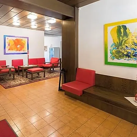 Parkhotel Zuzek Ξενοδοχείο 3*