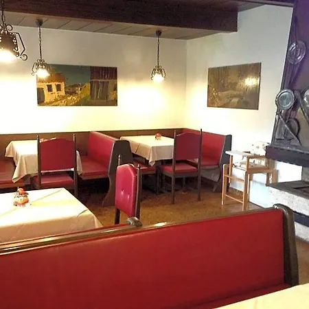 Ξενοδοχείο Parkhotel Zuzek 3*