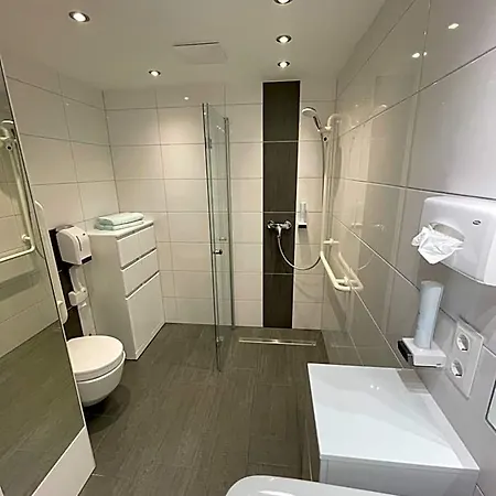 Parkhotel Zuzek 3*