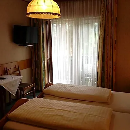 Parkhotel Zuzek 3* Sankt Kanzian am Klopeiner See