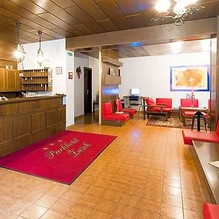 Parkhotel Zuzek Sankt Kanzian am Klopeiner See