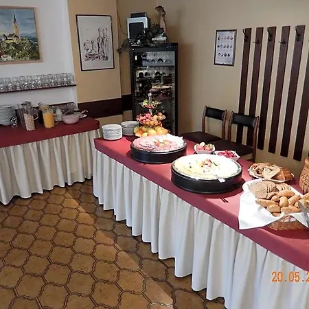 Parkhotel Zuzek Ξενοδοχείο