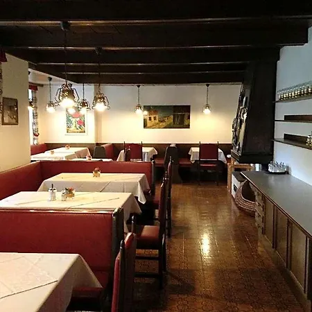 Parkhotel Zuzek