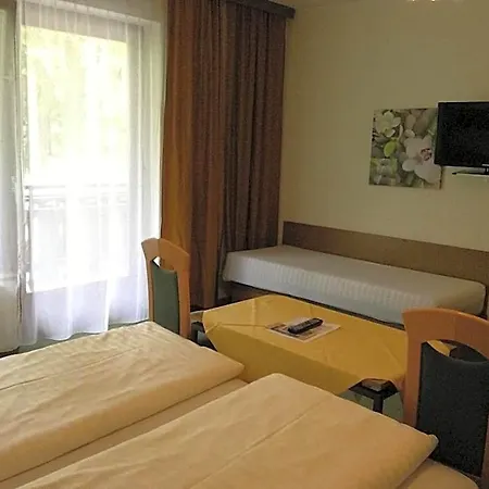 Ξενοδοχείο Parkhotel Zuzek 3*