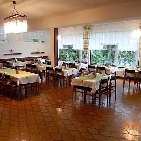 Parkhotel Zuzek