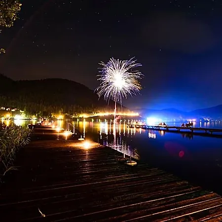 Parkhotel Zuzek Ξενοδοχείο 3*