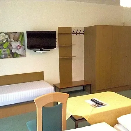 Ξενοδοχείο Parkhotel Zuzek Sankt Kanzian am Klopeiner See