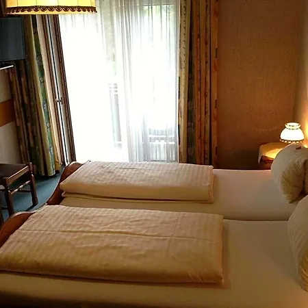Parkhotel Zuzek Sankt Kanzian am Klopeiner See