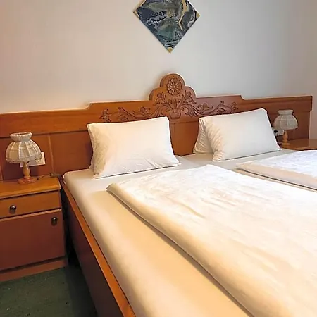 Ξενοδοχείο Parkhotel Zuzek