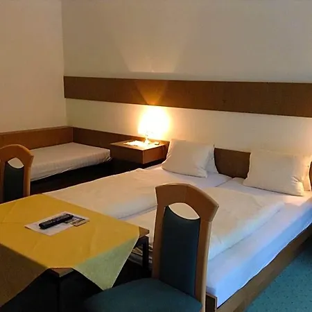Parkhotel Zuzek Ξενοδοχείο