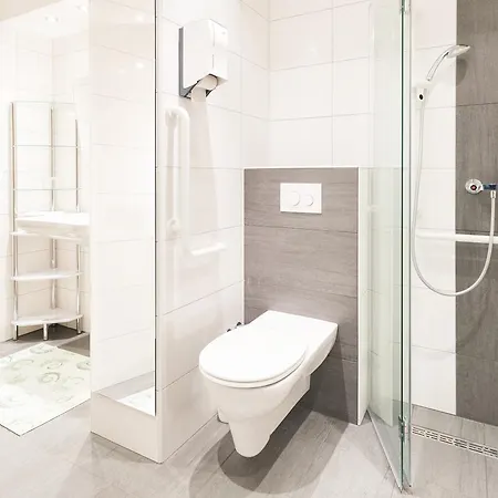Ξενοδοχείο Parkhotel Zuzek Sankt Kanzian am Klopeiner See