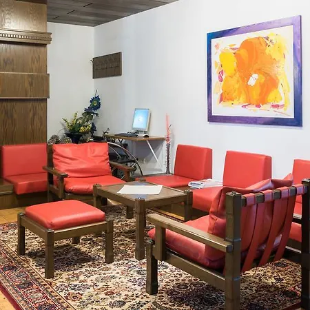 Parkhotel Zuzek 3* St. Kanzian am Klopeiner See