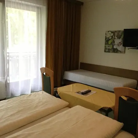 Hotel Parkhotel Zuzek