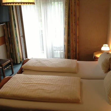 Otel Parkhotel Zuzek