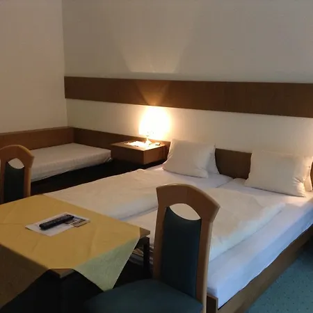 Parkhotel Zuzek