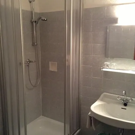 Otel Parkhotel Zuzek