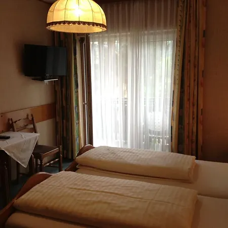 Hotel Parkhotel Zuzek Sankt Kanzian am Klopeiner See
