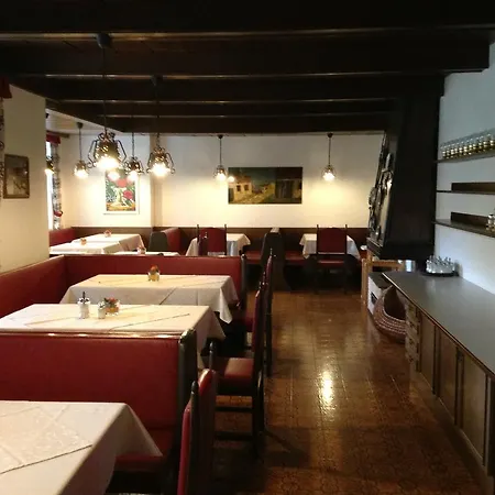 Hotel Parkhotel Zuzek 3*