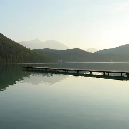 Otel Parkhotel Zuzek 3*