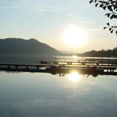 Otel Parkhotel Zuzek