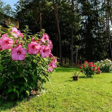 Parkhotel Zuzek St. Kanzian am Klopeiner See