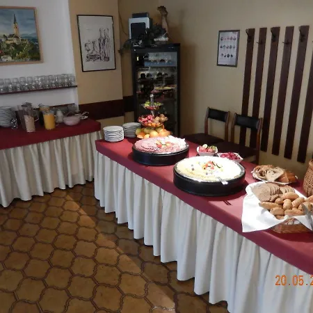 Parkhotel Zuzek Sankt Kanzian am Klopeiner See