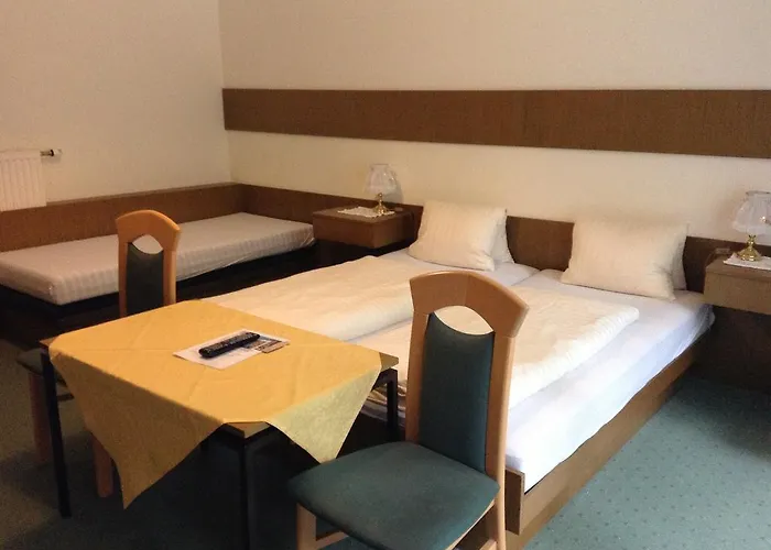 Parkhotel Zuzek Sankt Kanzian am Klopeiner See