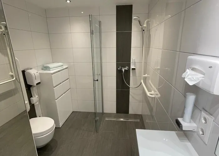 Otel Parkhotel Zuzek