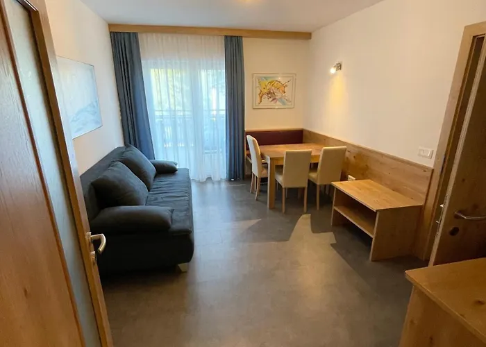 Otel Parkhotel Zuzek 3*