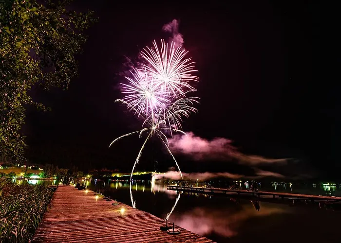 Otel Parkhotel Zuzek