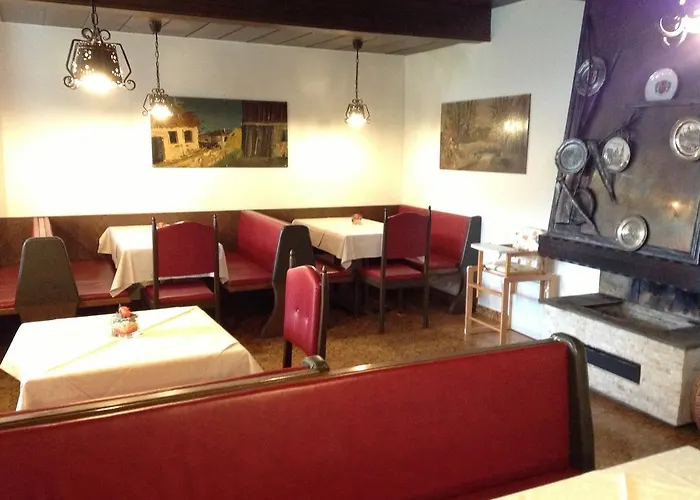 מלון Parkhotel Zuzek סנט קנזיאן