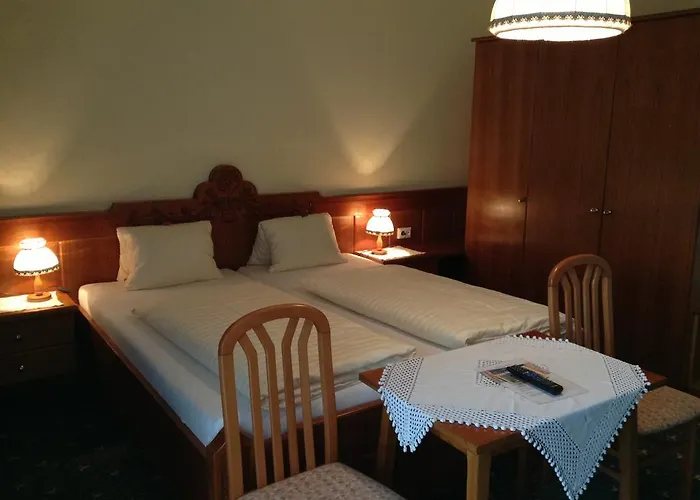 Otel Parkhotel Zuzek 3*