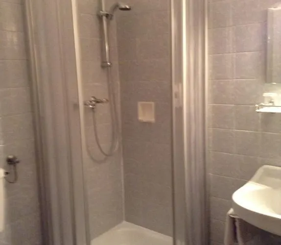 Parkhotel Zuzek סנט קנזיאן