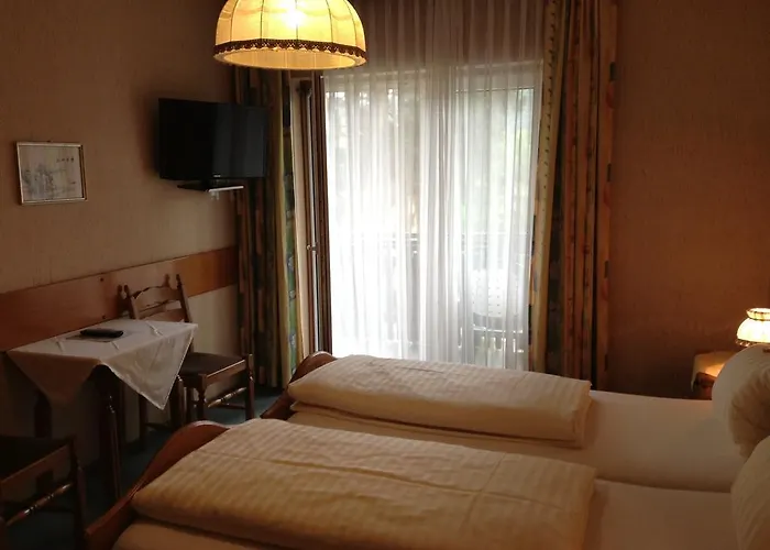 מלון Parkhotel Zuzek סנט קנזיאן